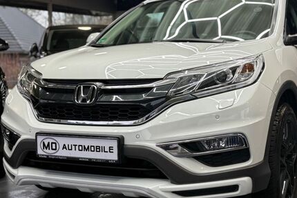 Honda CR-V 125.000 km 18.999 &euro; Osterholz-Scharmbeck 27711