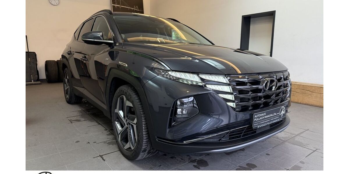 Hyundai TUCSON 78.613 km 26.980 &euro; Kolbermoor bei Rosenheim 83059