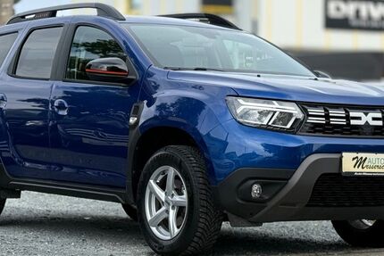 Dacia Duster 34.033 km 22.840 € Erlangen 91052
