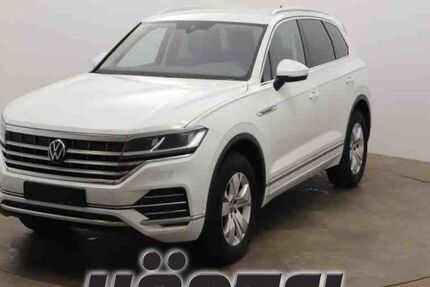 VW Touareg 33.200 km 45.900 € Osnabrück 49084