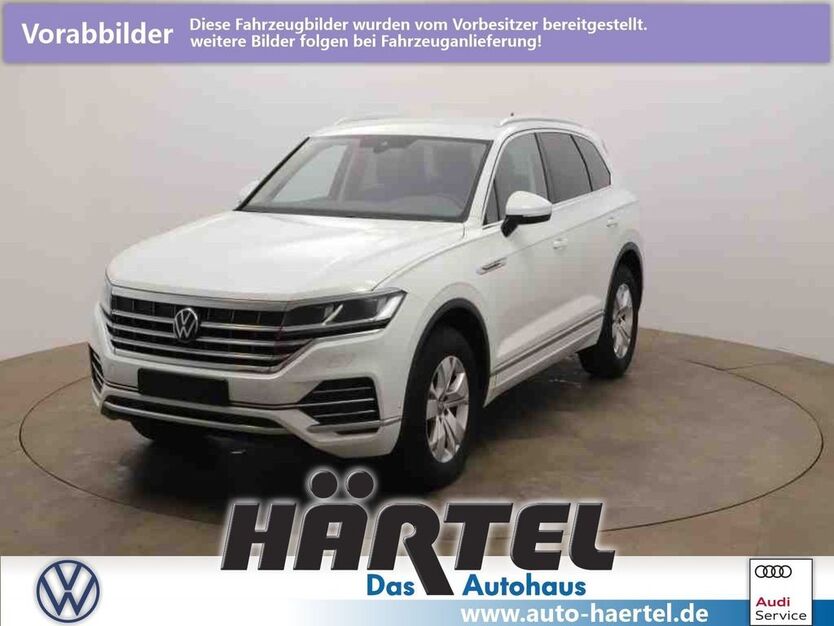 VW Touareg 33.200 km 45.900 € Osnabrück 49084