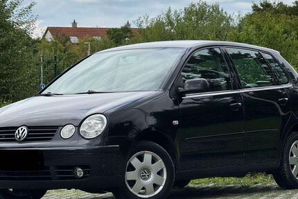 VW Polo 140.000 km 3.999 &euro; Murr 71711