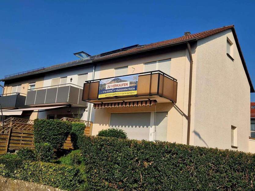 Haus zum Kaufen in Salach 378.000 € 145 m²