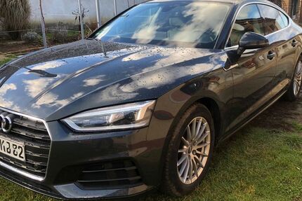 Audi A5 199.800 km 15.490 &euro; Bad Birnbach 84364