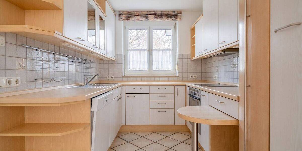 Doppelhaushälfte Schongau - 6 Zimmer, 178 m&sup2;, 669.000&euro; | Angebot:26026918