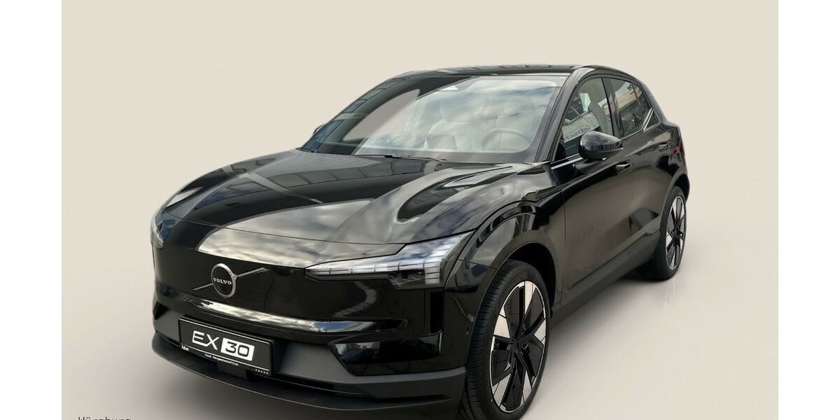 Volvo EX30 6.500 km 42.900 &euro; Würzburg 97076