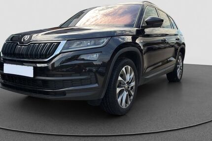 Skoda Kodiaq 86.510 km 30.750 € Manching 85077