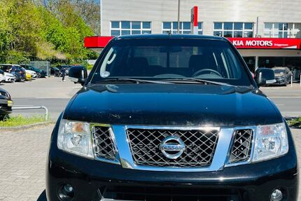 Nissan Navara 320.000 km 6.600 &euro; Dortmund 44147