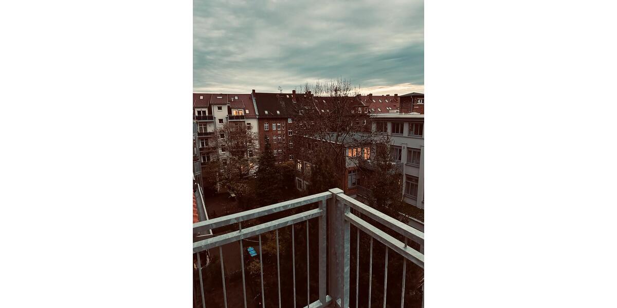Dachgeschoßwohnung Erfurt Johannesvorstadt - 2 Zimmer, 59 m&sup2;, 175.000&euro; | Angebot:27158292