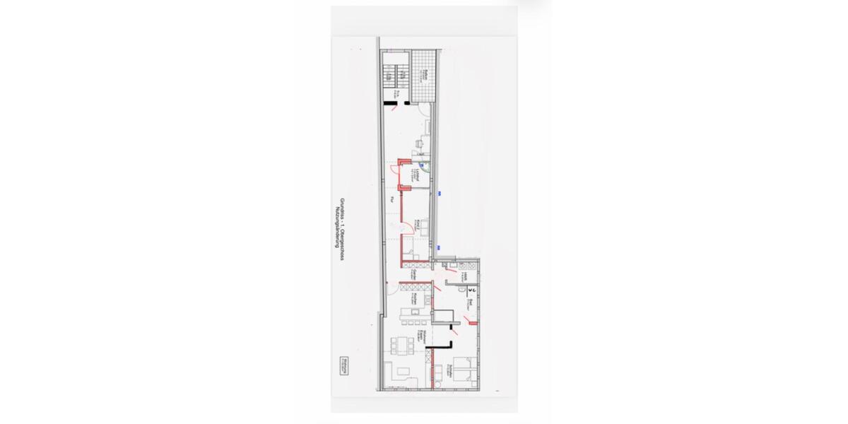Etagenwohnung Sonnenstein - 3 Zimmer, 123 m&sup2;, 980&euro; | Angebot:26511811