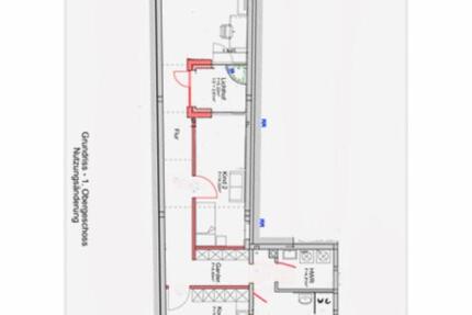 Wohnung Sonnenstein - 3 Zimmer, 123 m&sup2;, 980&euro; | Angebot:26511811