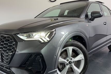 Audi Q3 53.400 km 38.490 &euro; Beckum 59269