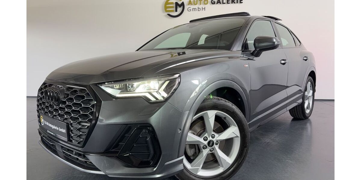 Audi Q3 53.400 km 38.490 &euro; Beckum 59269