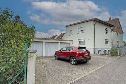 Haus zum Kaufen in Eppelheim 899.000 € 329 m² 12 zimmer