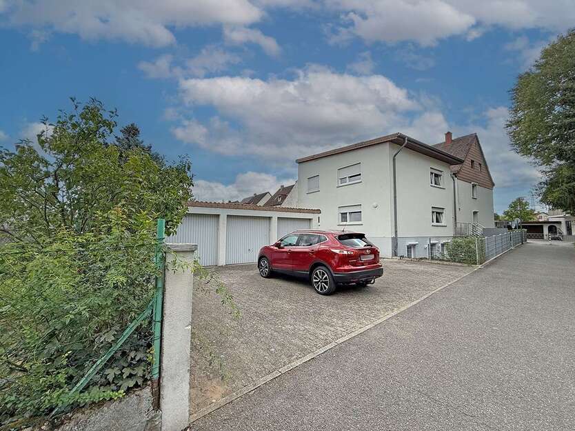 Haus zum Kaufen in Eppelheim 899.000 € 329 m² 12 zimmer