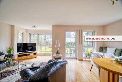 Wohnung Zeuthen - 3 Zimmer, 78 m&sup2;, 420.000&euro; | Angebot:26314967