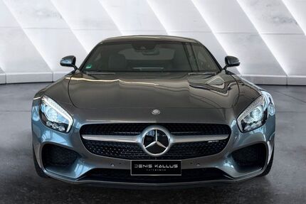 Mercedes-Benz AMG GT 60.371 km 79.100 € Trossingen 78647