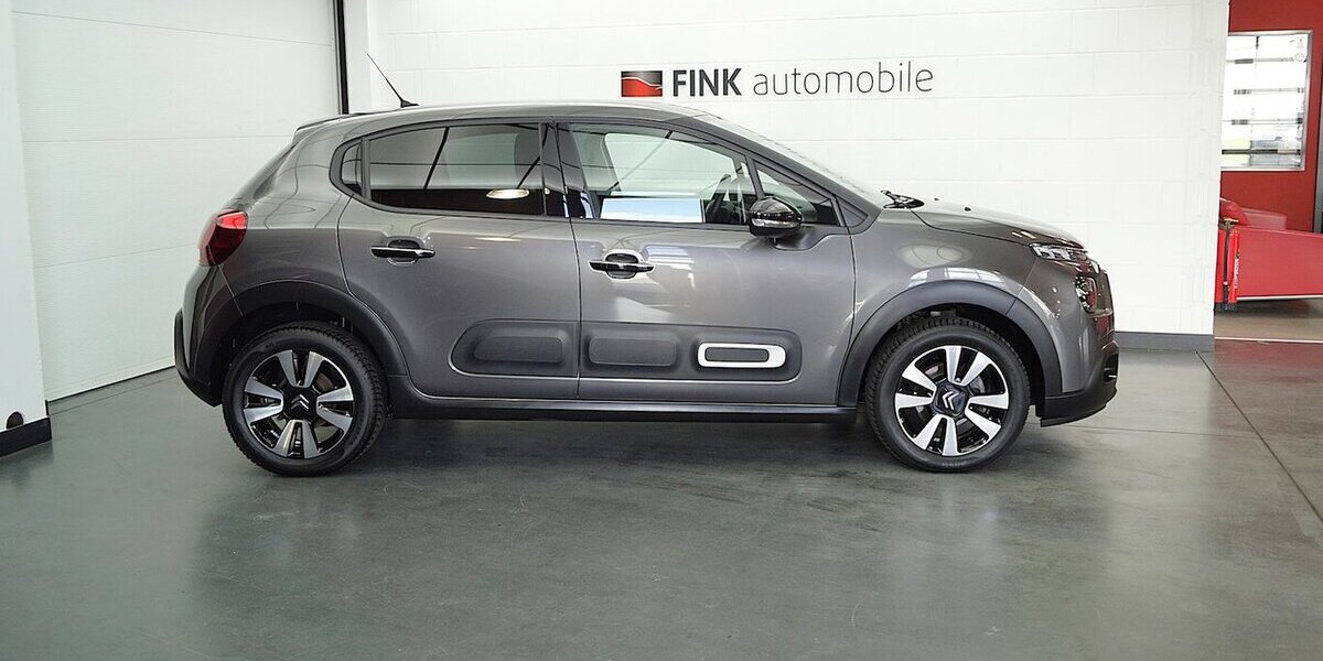Citroen C3 Max PureTech 110 EAT6 CarPlay FULL LED 34.696 km 14.490 &euro; Lich 35423
