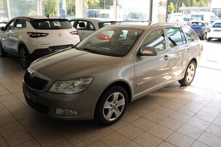 Skoda Octavia 170.604 km 5.490 &euro; Bad Oldesloe 23843