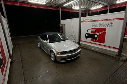 BMW 325 214.375 km 8.500 &euro; Fehrbellin 16833