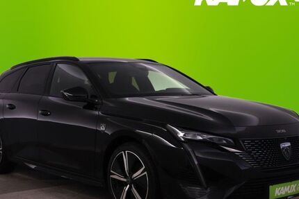 Peugeot 308 65.210 km 19.420 &euro; Elmshorn 25337
