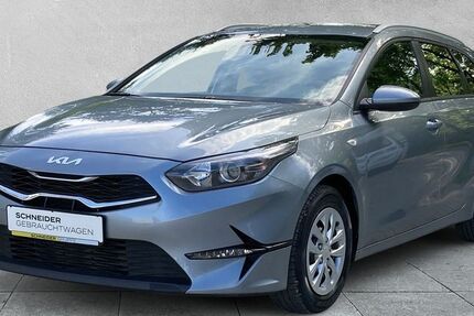 Kia ceed Sportswagon 52.600 km 15.350 &euro; Chemnitz 09113