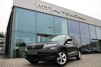 Skoda Kodiaq 115.300 km 22.900 &euro; Griesheim - Darmstadt 64347