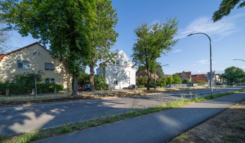 Wohnung zum Mieten in Strausberg 999 € 88 m²