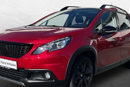 Peugeot 2008 59.500 km 13.490 € Brilon 59929