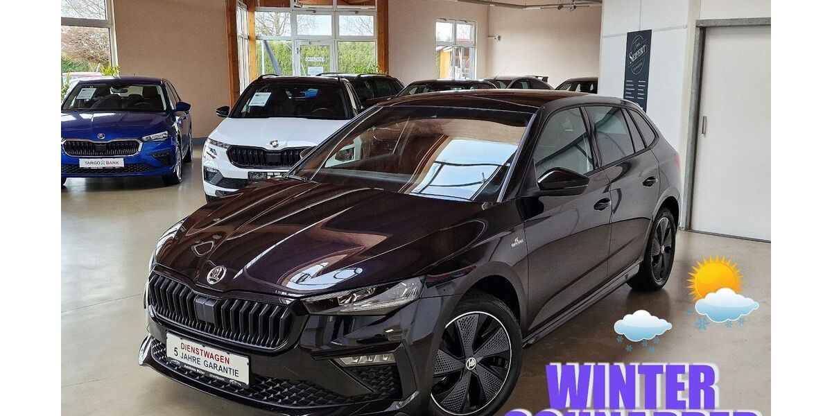 Skoda Scala 20.000 km 24.690 € Ichenhausen 89335