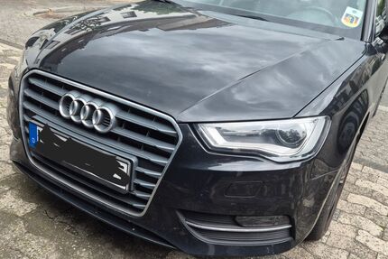 Audi A3 65.000 km 15.000 &euro; Lippstadt 59555