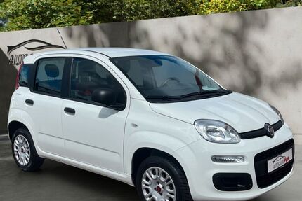 Fiat Panda 63.418 km 7.850 &euro; Neustadt 67434