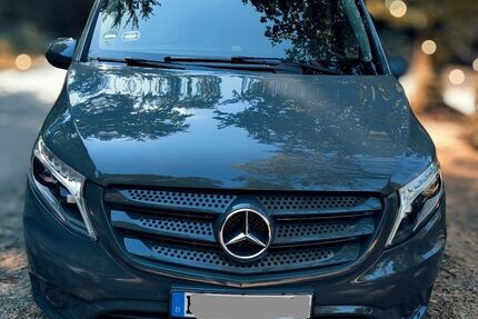 Mercedes-Benz Vito 204.000 km 20.000 &euro; Bickenbach 64404