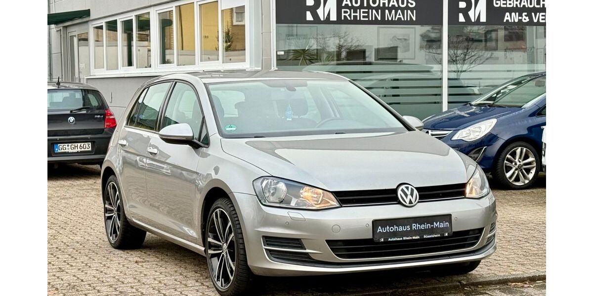 VW Golf 159.000 km 9.990 &euro; Rüsselsheim 65428
