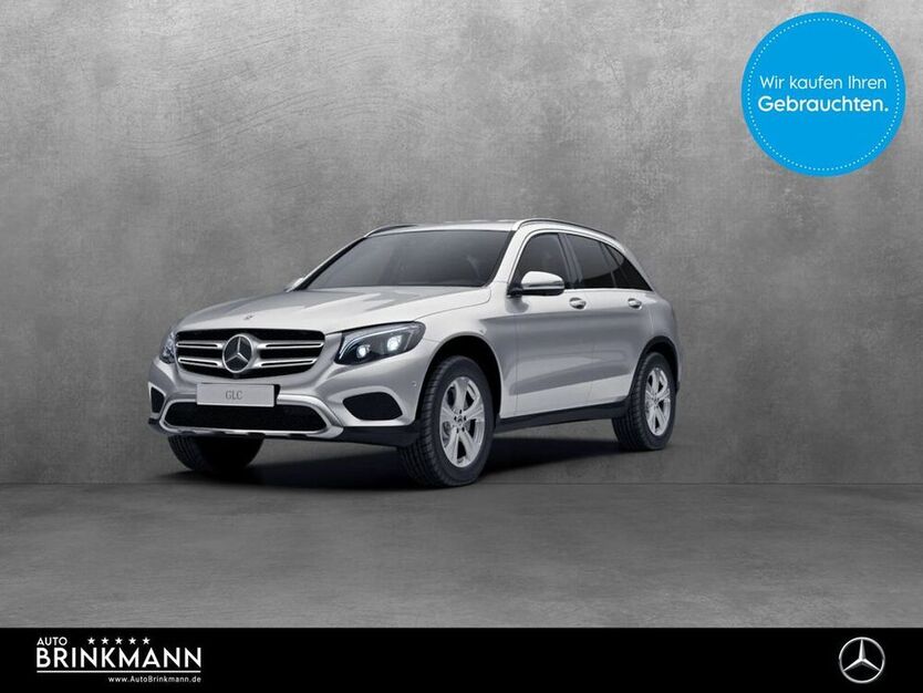 GLC 220