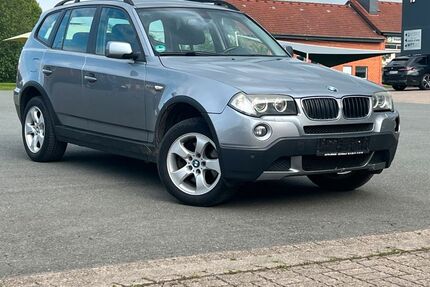 BMW X3 301.000 km 3.499 &euro; Nienstädt 31688