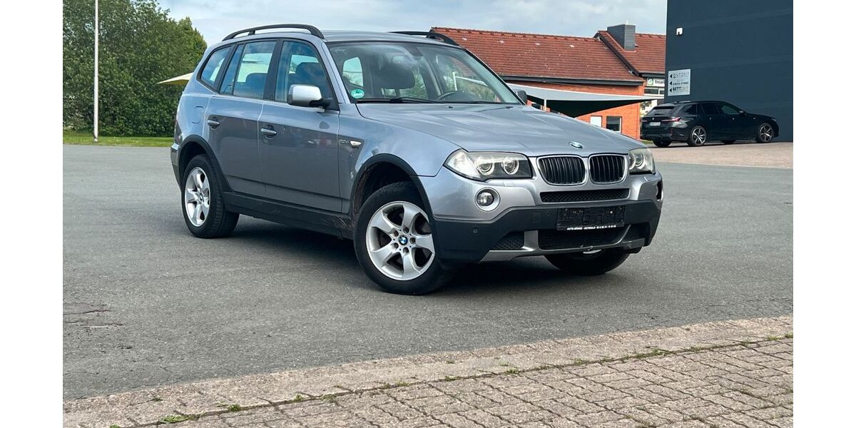 BMW X3 301.000 km 3.499 &euro; Nienstädt 31688