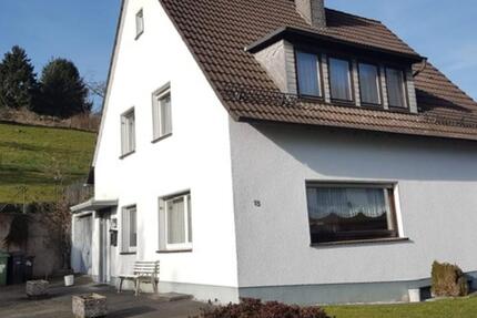 Schönes Einfamilienhaus in sonniger ruhiger Lage 6 zimmer