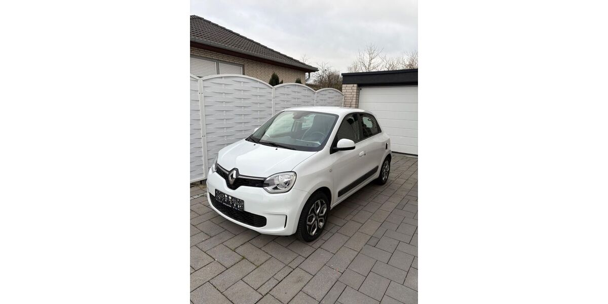 Renault Twingo 57.295 km 8.900 &euro; Lippstadt 59558