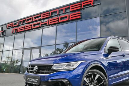 VW Tiguan 74.465 km 37.790 &euro; Meschede/NRW 59872