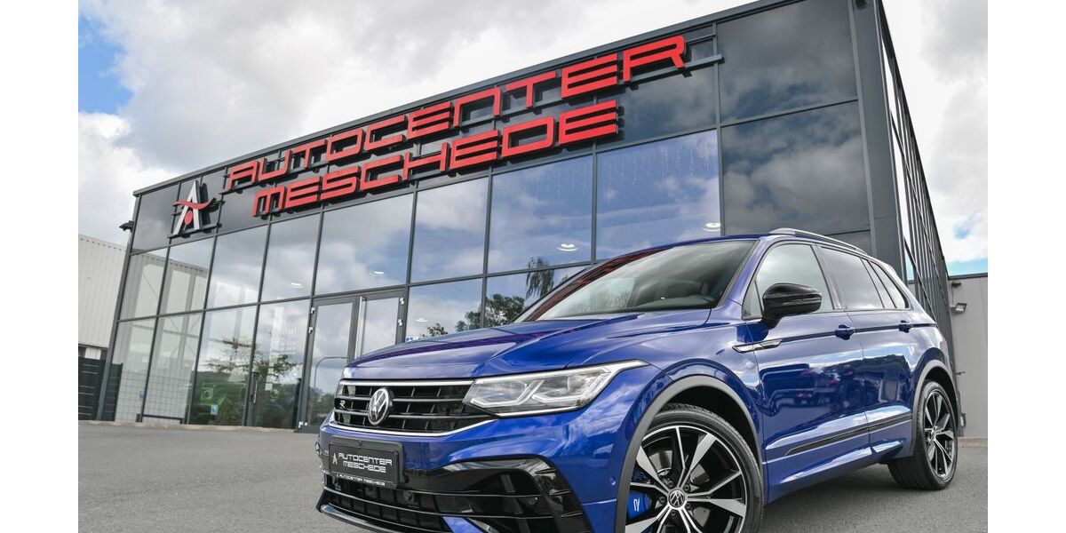 VW Tiguan 74.465 km 37.790 &euro; Meschede/NRW 59872