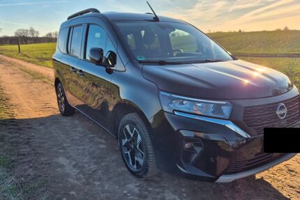 Nissan Townstar 40.818 km 22.490 &euro; Quarnbek 24107