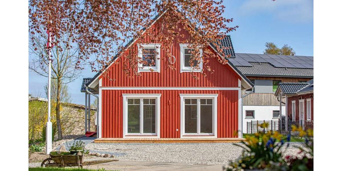 Einfamilienhaus Blekendorf / Kaköhl Kaköhl - 5 Zimmer, 128 m&sup2;, 472.000&euro; | Angebot:20082600