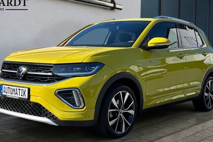 VW T-Cross 10.814 km 28.100 &euro; Bad Soden-Salmünster 63628