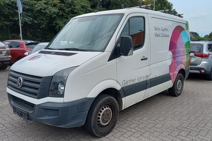 VW Crafter