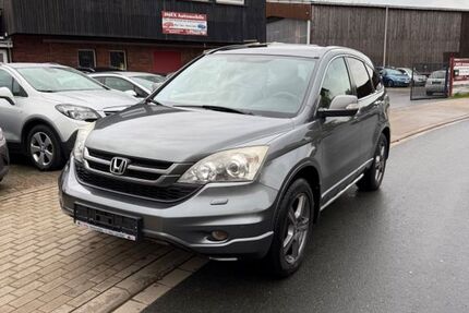 Honda CR-V 245.145 km 7.290 &euro; Greven 48268