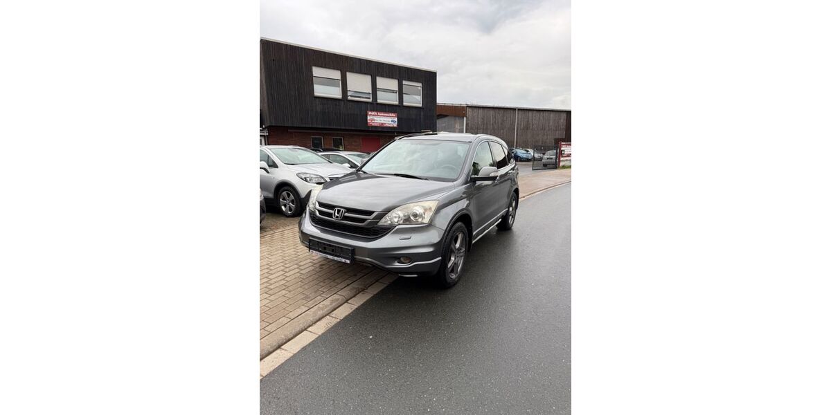 Honda CR-V 245.145 km 7.290 &euro; Greven 48268