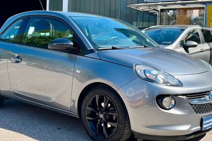 Opel Adam 63.556 km 10.990 &euro; Wehr 79664