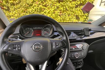 Opel Corsa 144.000 km 4.500 € Saulheim 55291