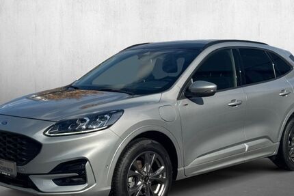 Ford Kuga 38.261 km 25.990 € Ludwigsburg 71636